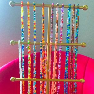 Beautifully Hand-made body jewelry